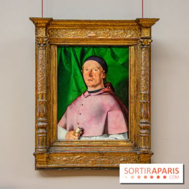 Exposition Naples à Paris au Musée du Louvre