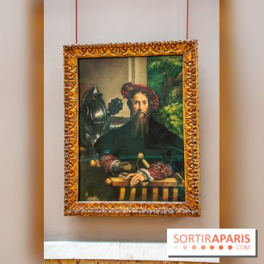 Exposition Naples à Paris au Musée du Louvre