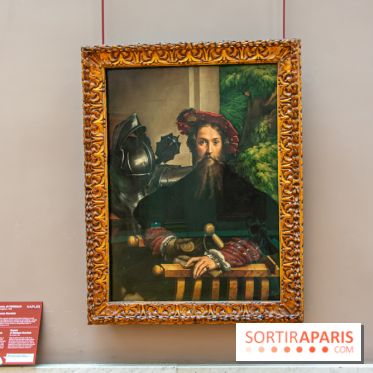 Exposition Naples à Paris au Musée du Louvre