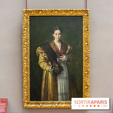 Exposition Naples à Paris au Musée du Louvre