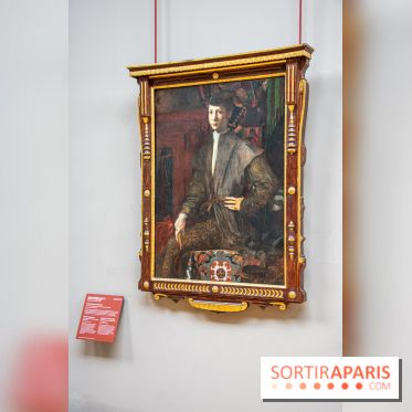 Exposition Naples à Paris au Musée du Louvre