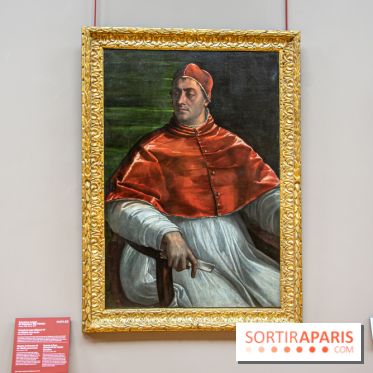 Exposition Naples à Paris au Musée du Louvre