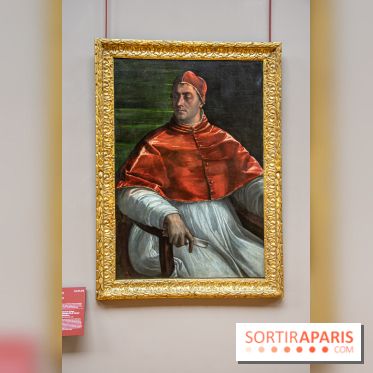 Exposition Naples à Paris au Musée du Louvre