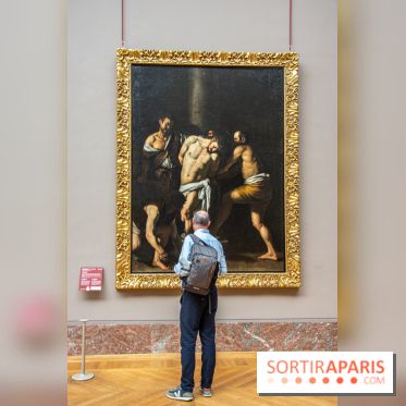 Exposition Naples à Paris au Musée du Louvre