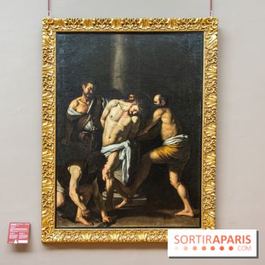 Exposition Naples à Paris au Musée du Louvre