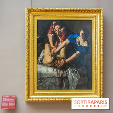 Exposition Naples à Paris au Musée du Louvre