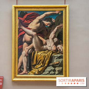 Exposition Naples à Paris au Musée du Louvre