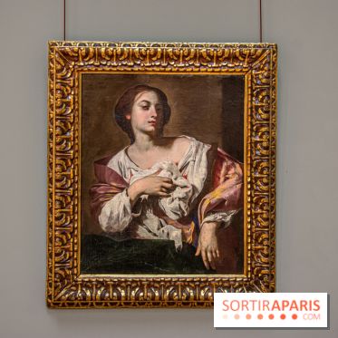 Exposition Naples à Paris au Musée du Louvre