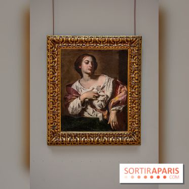 Exposition Naples à Paris au Musée du Louvre