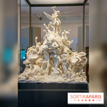 Exposition Naples à Paris au Musée du Louvre