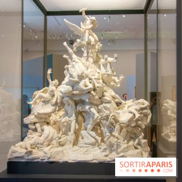 Exposition Naples à Paris au Musée du Louvre