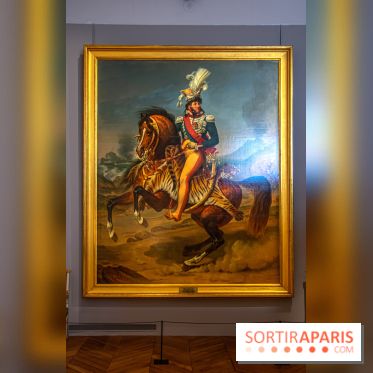 Exposition Naples à Paris au Musée du Louvre