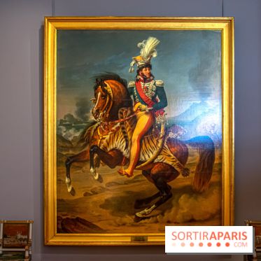 Exposition Naples à Paris au Musée du Louvre