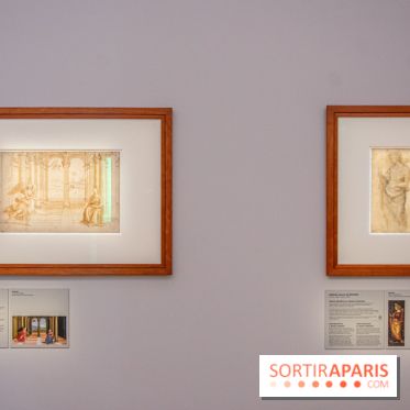 Exposition Naples à Paris au Musée du Louvre