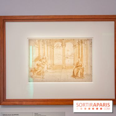 Exposition Naples à Paris au Musée du Louvre