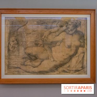 Exposition Naples à Paris au Musée du Louvre