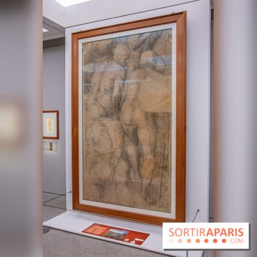 Exposition Naples à Paris au Musée du Louvre