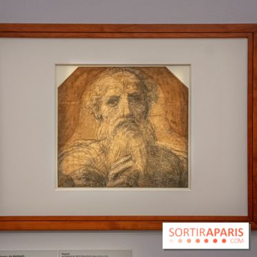 Exposition Naples à Paris au Musée du Louvre