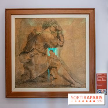 Exposition Naples à Paris au Musée du Louvre