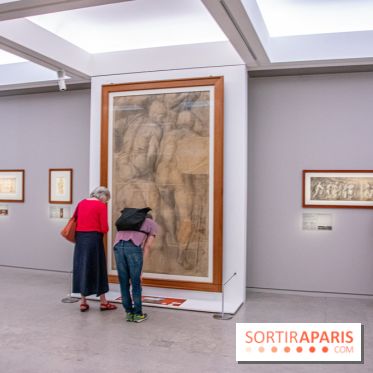 Exposition Naples à Paris au Musée du Louvre