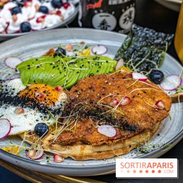 Kimochi lance le 1er brunch japonais  -  A7C5093