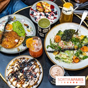 Kimochi lance le 1er brunch japonais  -  A7C5111