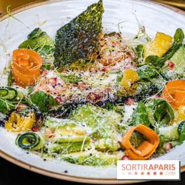 Kimochi lance le 1er brunch japonais  -  A7C5091