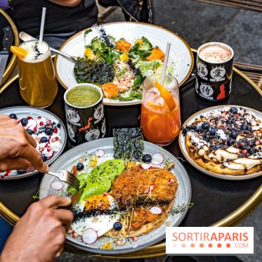 Kimochi lance le 1er brunch japonais  -  A7C5115