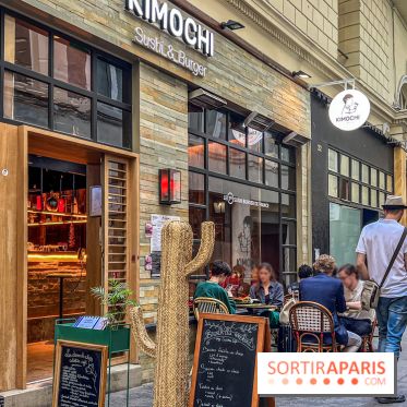 Kimochi lance le 1er brunch japonais  - IMG 7614