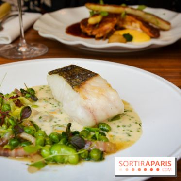 Hectar, le restaurant de gastronomie française abordable par l'audacieux chef Benjamin Schmitt - DSC 0909 2