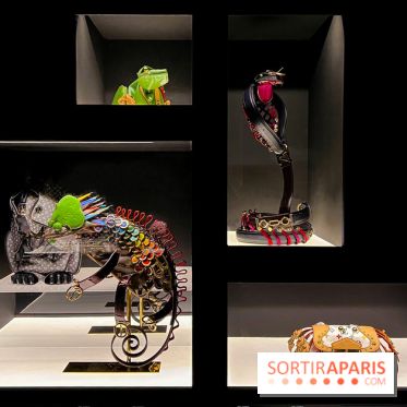 Exposition