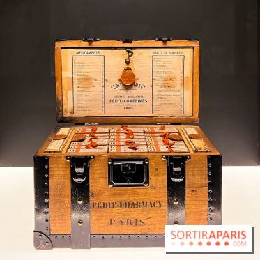 Exposition