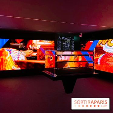 Exposition