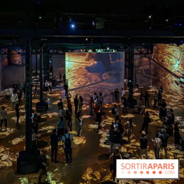 Diablo IV Atelier des Ténèbres Atelier des Lumières - IMG 8827