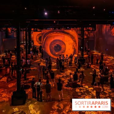 Diablo IV Atelier des Ténèbres Atelier des Lumières - IMG 8828