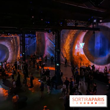 Diablo IV Atelier des Ténèbres Atelier des Lumières - IMG 8831