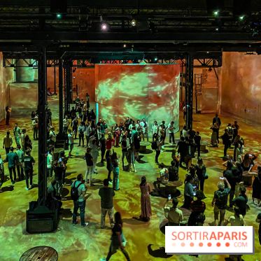 Diablo IV Atelier des Ténèbres Atelier des Lumières - IMG 8832