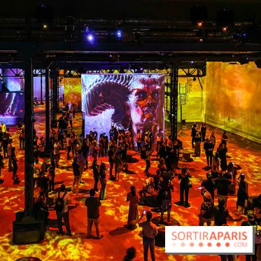 Diablo IV Atelier des Ténèbres Atelier des Lumières - IMG 8833