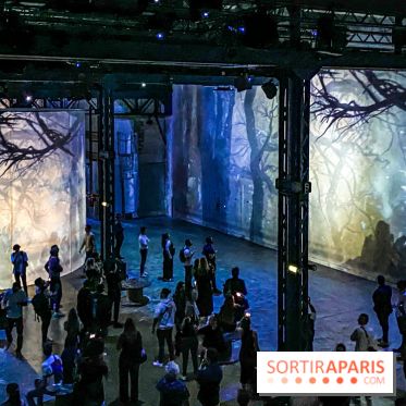 Diablo IV Atelier des Ténèbres Atelier des Lumières - IMG 8836