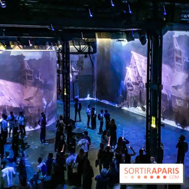 Diablo IV Atelier des Ténèbres Atelier des Lumières - IMG 8839