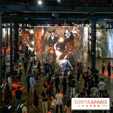 Diablo IV Atelier des Ténèbres Atelier des Lumières - IMG 8842