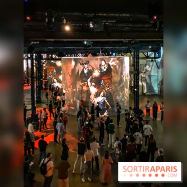 Diablo IV Atelier des Ténèbres Atelier des Lumières - IMG 8843