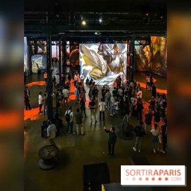 Diablo IV Atelier des Ténèbres Atelier des Lumières - IMG 8849