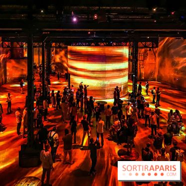 Diablo IV Atelier des Ténèbres Atelier des Lumières - IMG 8864