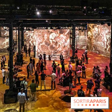 Diablo IV Atelier des Ténèbres Atelier des Lumières - IMG 8866