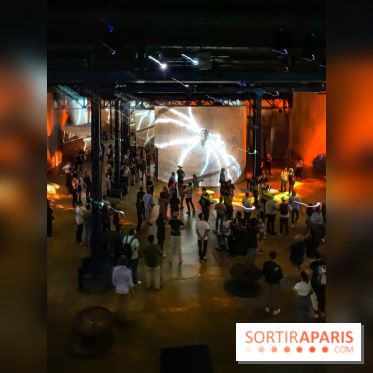 Diablo IV Atelier des Ténèbres Atelier des Lumières - IMG 8869