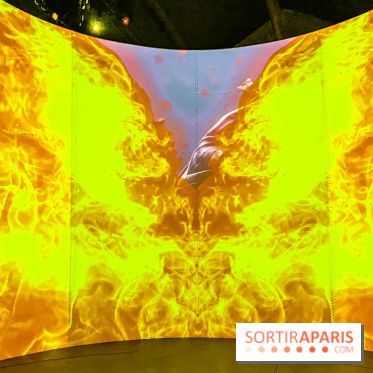 Diablo IV Atelier des Ténèbres Atelier des Lumières - IMG 8892