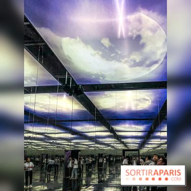 Diablo IV Atelier des Ténèbres Atelier des Lumières - IMG 8895