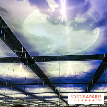 Diablo IV Atelier des Ténèbres Atelier des Lumières - IMG 8896