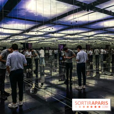 Diablo IV Atelier des Ténèbres Atelier des Lumières - IMG 8897